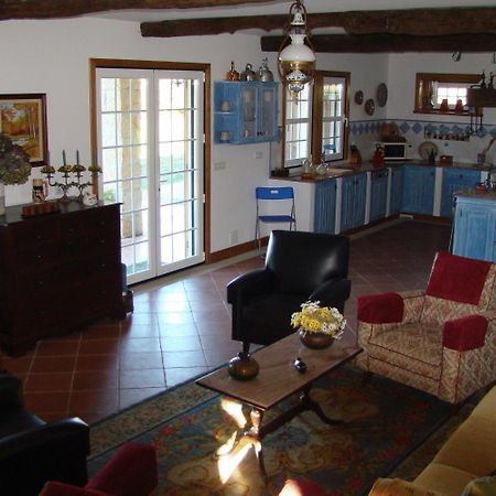 Pensjonat Casa Da Oliveirinha Casco Zewnętrze zdjęcie