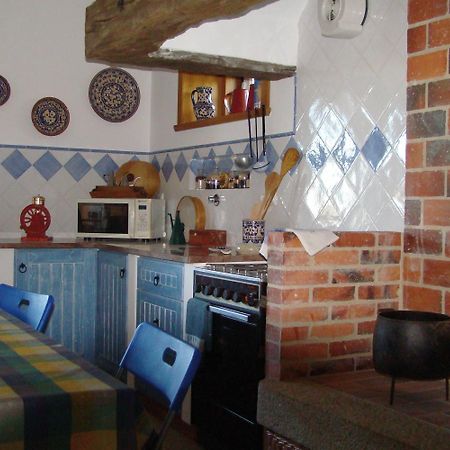 Pensjonat Casa Da Oliveirinha Casco Zewnętrze zdjęcie