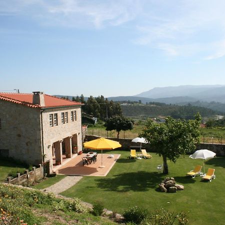 Pensjonat Casa Da Oliveirinha Casco Zewnętrze zdjęcie