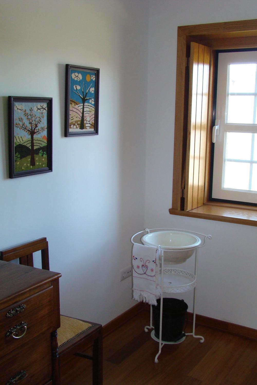 Pensjonat Casa Da Oliveirinha Casco Zewnętrze zdjęcie