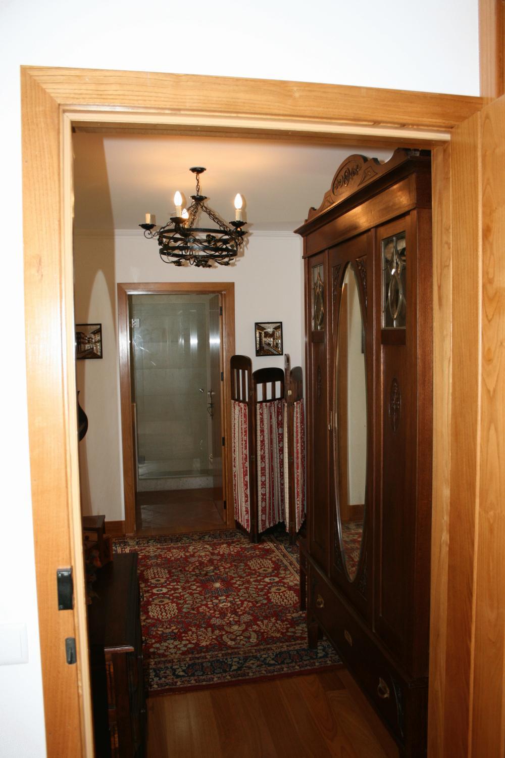 Pensjonat Casa Da Oliveirinha Casco Zewnętrze zdjęcie