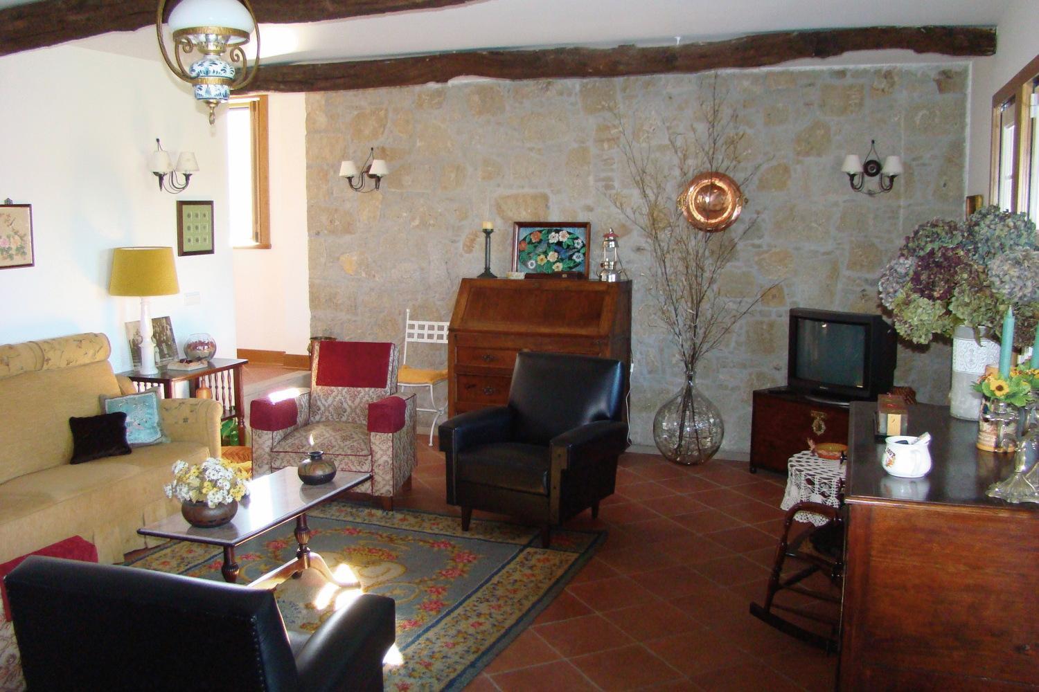 Pensjonat Casa Da Oliveirinha Casco Zewnętrze zdjęcie