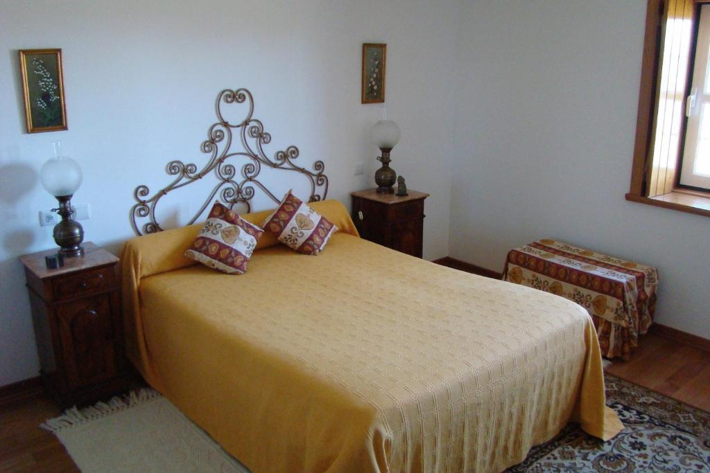 Pensjonat Casa Da Oliveirinha Casco Zewnętrze zdjęcie